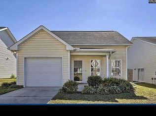 653 Cornerstone Cir, Irmo, SC 29063