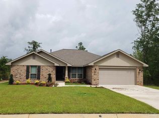 1847 Sunset Maple Rd #37-B, Cantonment, FL 32533