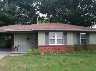 4986 Acorn Dr, Memphis, TN 38122