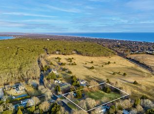 80 Abrahams Landing Rd, Amagansett, NY 11930