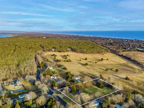 80 Abrahams Landing Rd, Amagansett, NY 11930