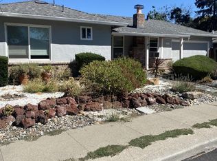 3272 Fitzpatrick Dr, Concord, CA 94519