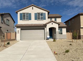 22392 W MONONA Lane, Surprise, AZ 85387