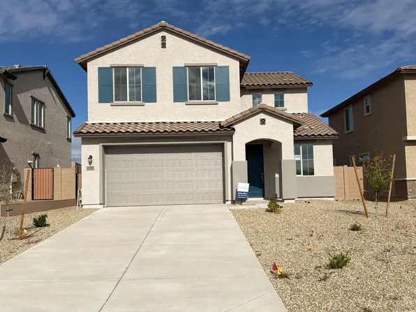 22392 W MONONA Lane, Surprise, AZ 85387