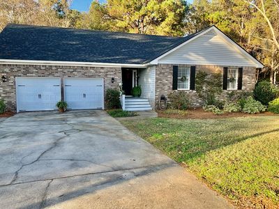 375 Hermitage Dr, Richmond Hill, GA, 31324