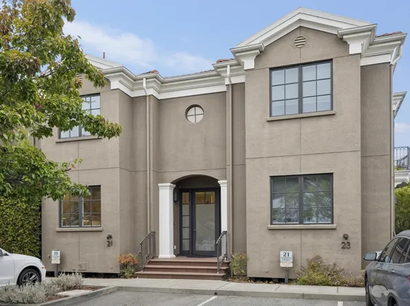 21 Tamalpais Commons Lane, Mill Valley, CA 94941