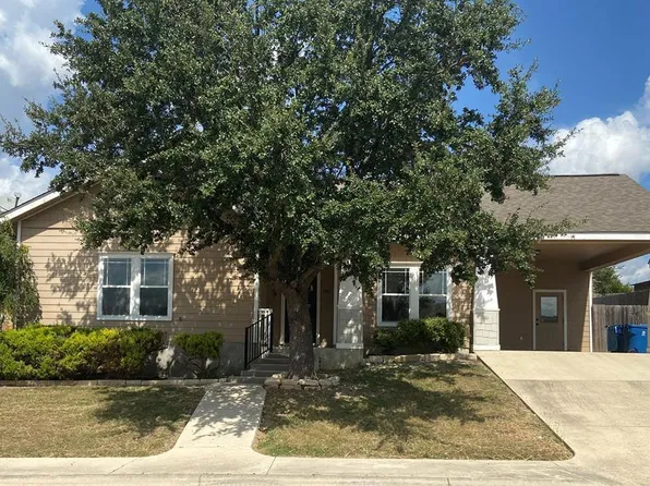136 Jasper Ln, Kerrville, TX 78028