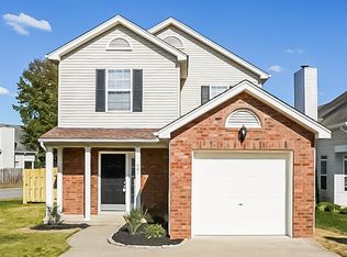 901 Bexhill Ct, Hermitage, TN 37076