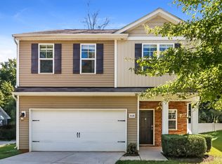 3028 Hubbard Rd, Charlotte, NC 28269