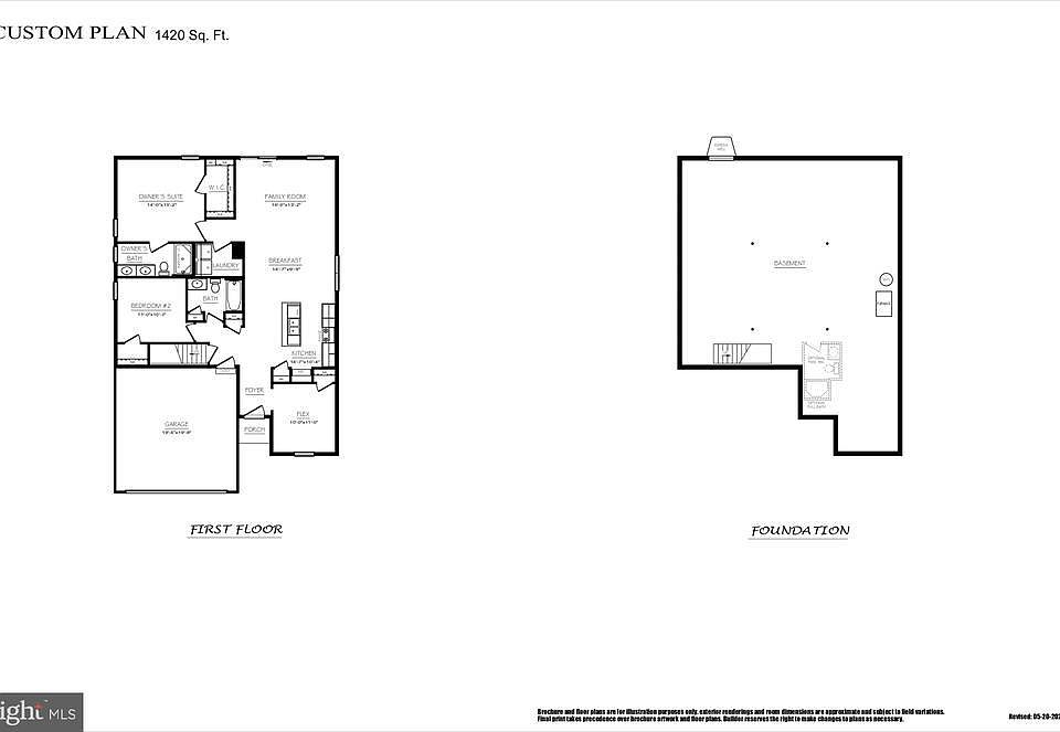 2nd image of 414 Jared Way