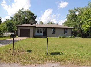 14557 Dean St, Choctaw, OK 73020