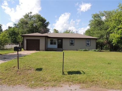 14557 Dean St, Choctaw, OK, 73020