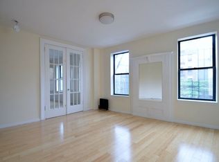 974 Saint Nicholas Ave #A3, New York, NY 10032