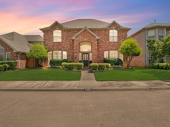 4420 Voss Hills Pl, Dallas, TX 75287