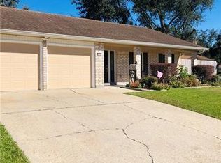 2177 Laurel Ave, Gretna, LA 70056