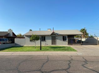 5931 W Mulberry Dr, Phoenix, AZ 85033