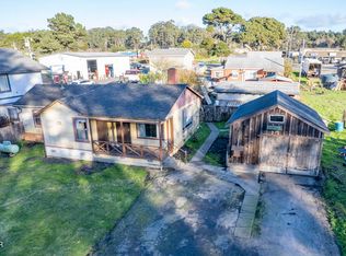 18625 Old Coast Hwy, Fort Bragg, CA 95437