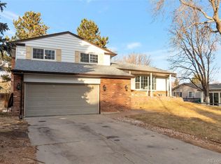 11437 W 69th Pl, Arvada, CO 80004
