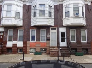 3227 Potter St, Philadelphia, PA 19134