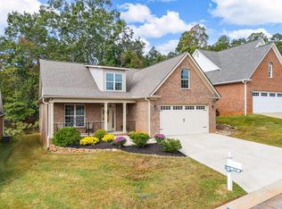 518 Savanna Plains Dr, Spartanburg, SC 29307