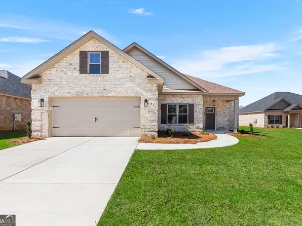611 Bristleleaf Path, Kathleen, GA 31047