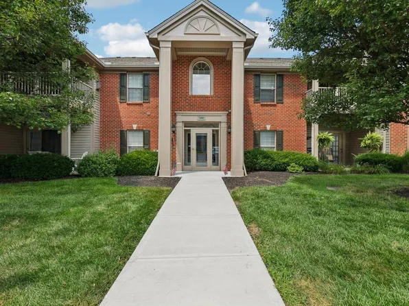 7991 Pinnacle Point Dr APT 202, West Chester, OH 45069