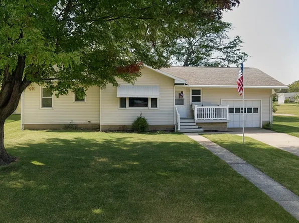 219 N Grant St, Belleville, WI 53508