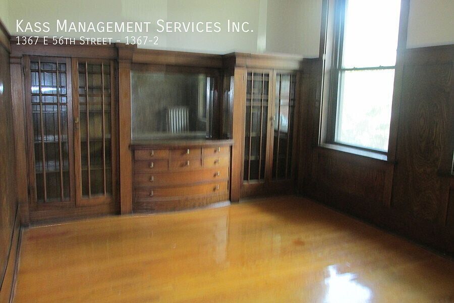 1st image of 1367 E 56th St Unit 2