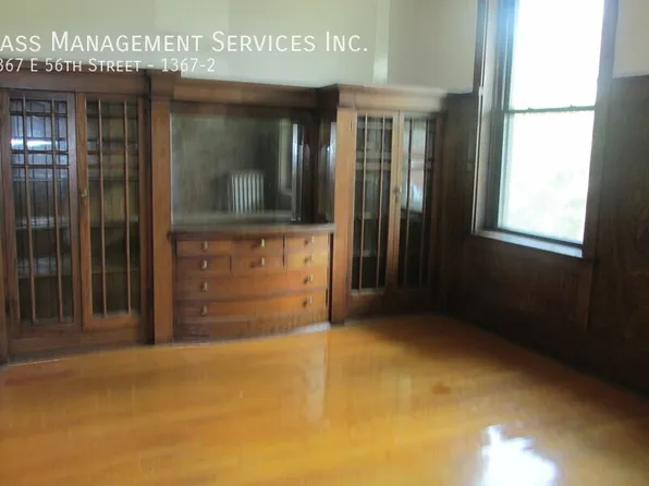 1367 E 56th St Unit 2, Chicago, IL 60637