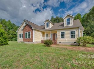 6410 Big Level Rd, Mill Spring, NC 28756