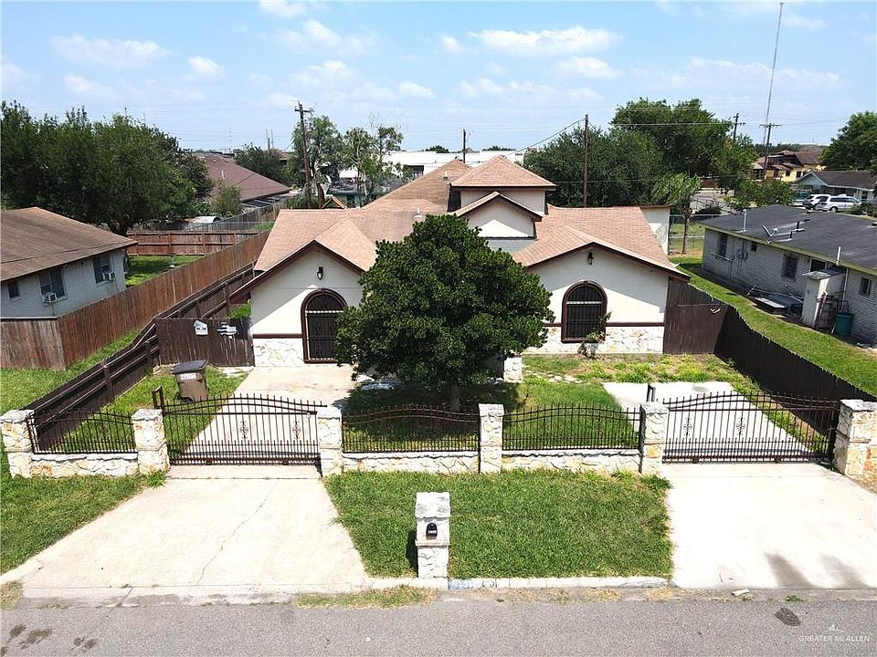 3612 Buenos Aires St, Edinburg, TX 78539 Zillow