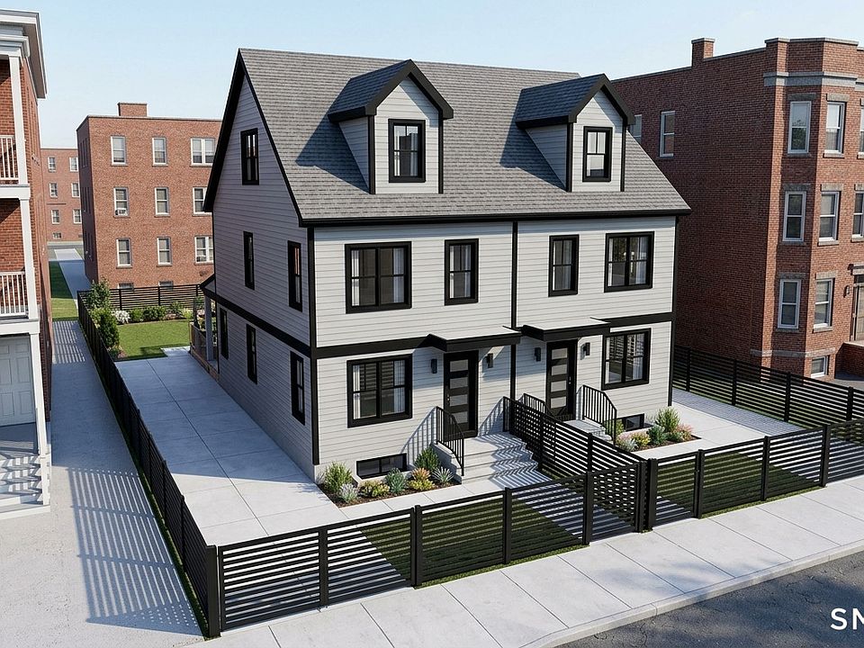 2nd image of 307 Garden Street