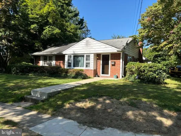 222 Giles Rd, Bridgeton, NJ 08302