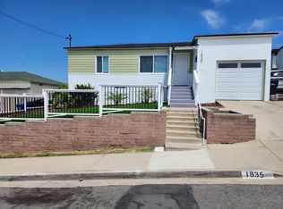1835 48th St, San Diego, CA 92102