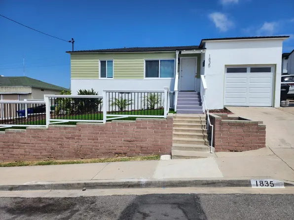 1835 48th St, San Diego, CA 92102
