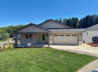 5642 Jeremy Valley Dr SE LOT 78, Salem, OR 97306