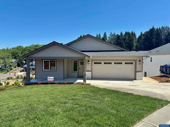 5642 Jeremy Valley Dr SE Lot 78, Salem, OR 97306