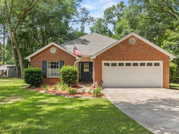3224 Lord Murphy Trl, Tallahassee, FL 32309