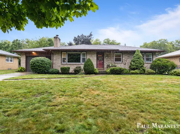 739 Strobel Ave NW, Grand Rapids, MI 49504
