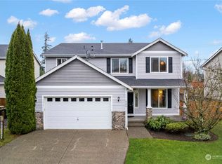 4288 Blackstone Dr SW, Tumwater, WA 98512