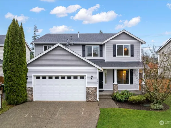 4288 Blackstone Drive SW, Tumwater, WA 98512