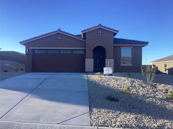 2808 Steamship Drive, Bullhead City, AZ 86429