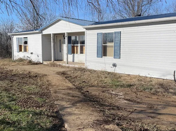 898 Morton Ridge Rd, Bedford, KY 40006