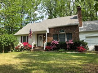 1228 Hainspt Mount Laurel Rd, Mount Laurel, NJ 08054