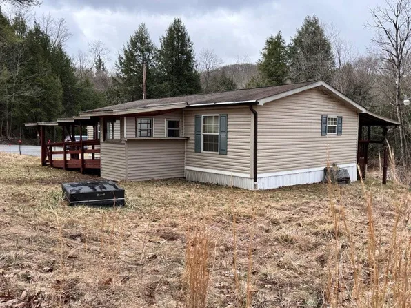 5545 Five Mile Run Rd, Brookville, PA 15825