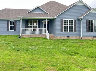 466 White Rd, Leoma, TN 38468