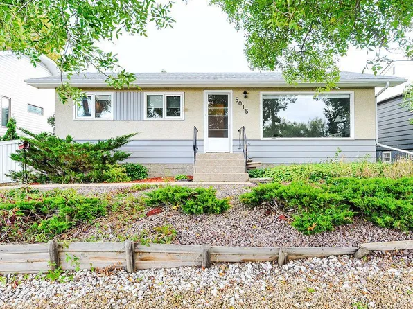 5015 W 58th St, Camrose, AB T4V 2G7
