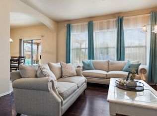 1091 Barrington Dr, Prosper, TX 75078