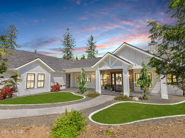 7353 W Riverview Dr, Coeur D Alene, ID 83814