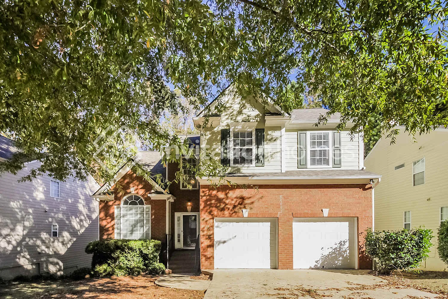 3615 Southwick Dr NW Kennesaw, GA 30144 — Photo 1